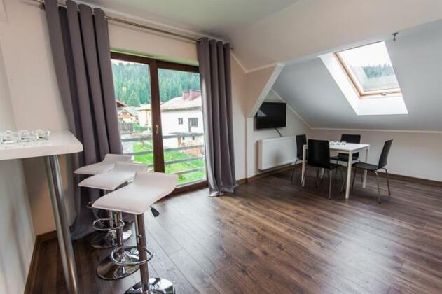 Apartamenty Dawna Wisla - Photo4