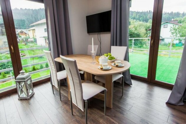 Apartamenty Dawna Wisla - Photo5