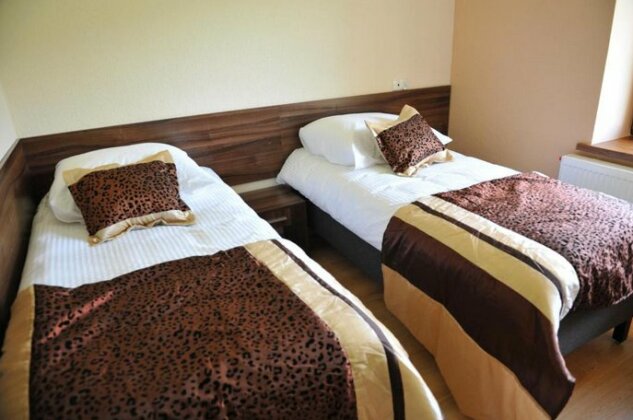 Apartamenty nad Wisla - Photo2