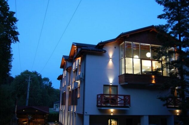 Apartamenty nad Wisla - Photo3
