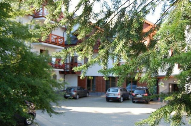 Apartamenty nad Wisla - Photo5