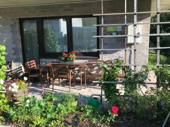 Apartamenty Nova Dolina - Photo2