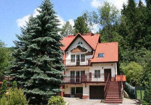 Apartamenty Starka