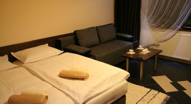 Apartamenty Starka - Photo3