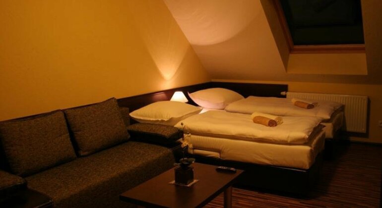 Apartamenty Starka - Photo4