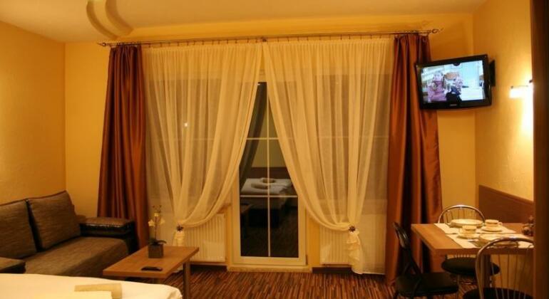 Apartamenty Starka - Photo5