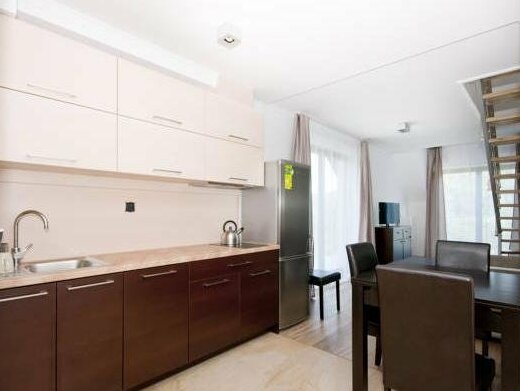 Apartamenty Sun & Snow Teczowe Wzgorze - Photo2