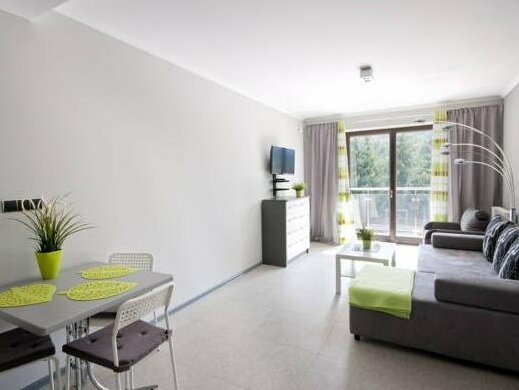 Apartamenty Sun & Snow Teczowe Wzgorze - Photo3