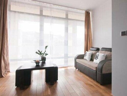 Apartamenty Sun & Snow Teczowe Wzgorze - Photo5