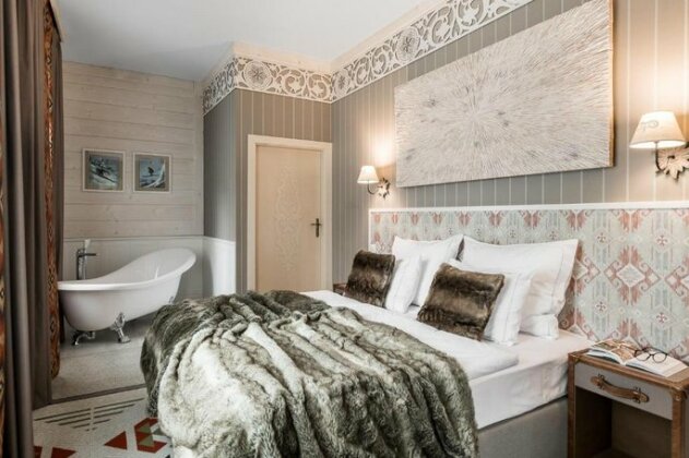 Aries Hotel & SPA Wisla - Photo2