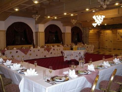 Bavaria Hotel - Photo4