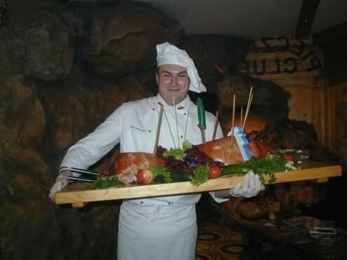 Bavaria Hotel - Photo5