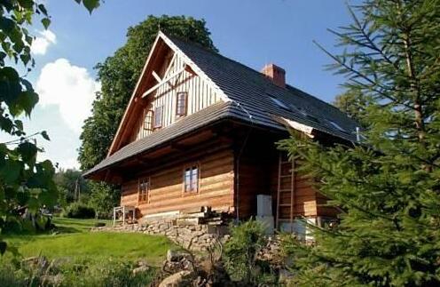 Chata Goralska Aggeusz Spa - Photo2