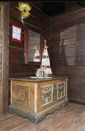 Chata Goralska Aggeusz Spa - Photo3
