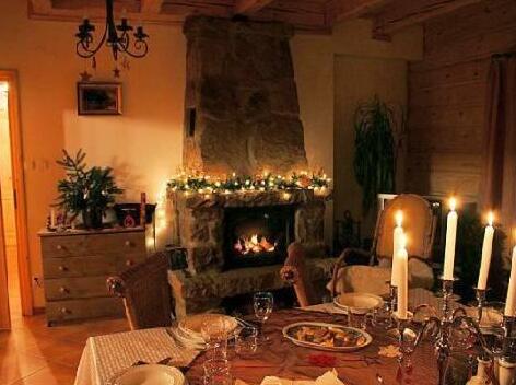 Chata Goralska Aggeusz Spa - Photo4