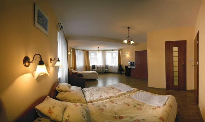 Dom Wczasowy Beskidy - Photo3