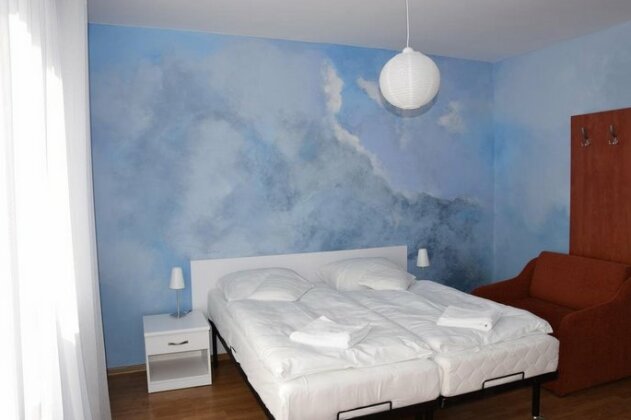 Dom Wczasowy Beskidy - Photo4