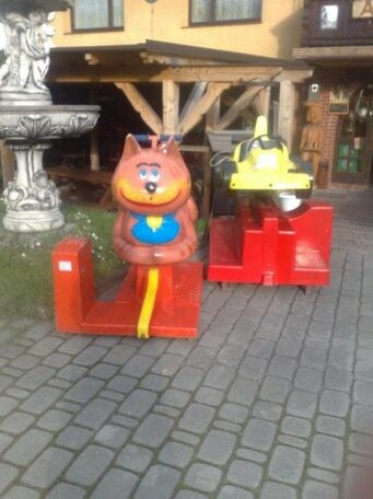 Gosciniec Wenecja - Photo2