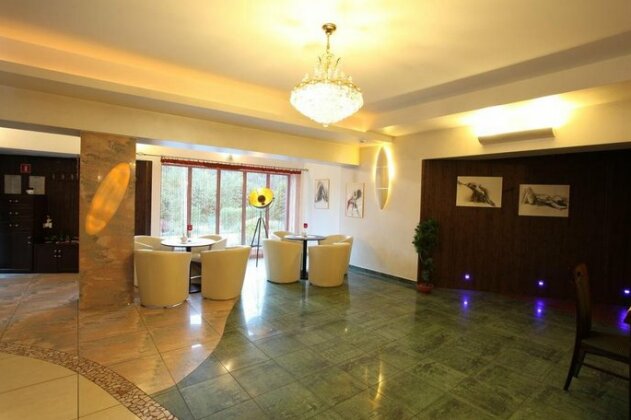 Hotel Arka Spa - Photo2