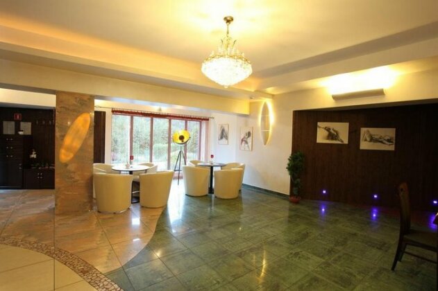 Hotel Arka Spa - Photo2