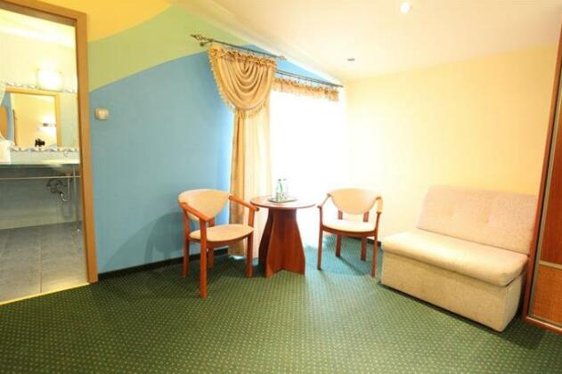 Hotel Arka Spa - Photo4