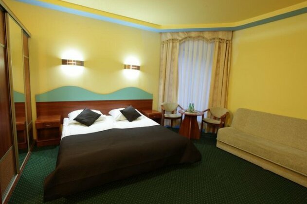 Hotel Arka Spa - Photo5