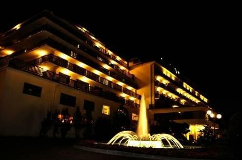 Hotel Golebiewski Wisla - Photo2