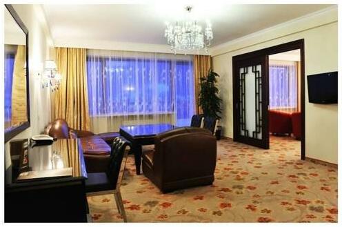 Hotel Golebiewski Wisla - Photo3