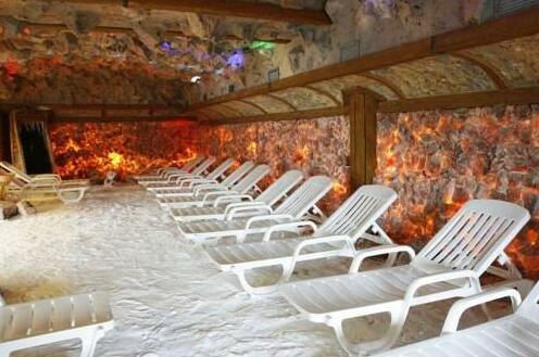 Hotel Golebiewski Wisla - Photo4