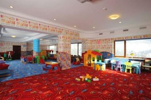 Hotel Golebiewski Wisla - Photo5