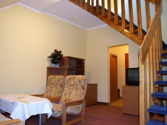 Hotel NAT Wisla - Photo2