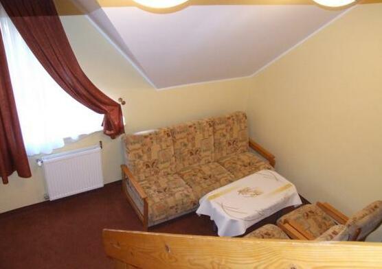 Hotel NAT Wisla - Photo3