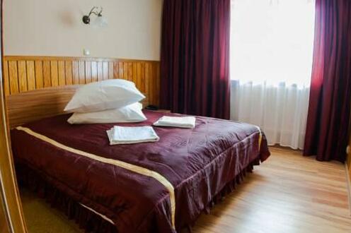 Hotel Polonia Wisla - Photo3