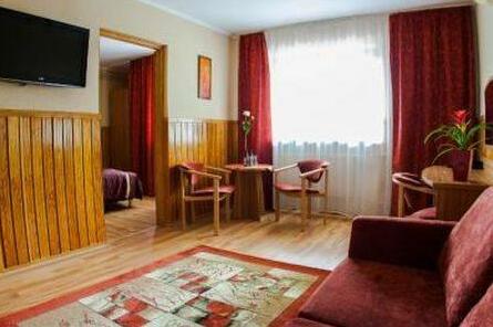 Hotel Polonia Wisla - Photo5
