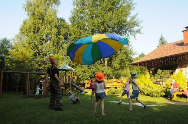 Kamratowo - Photo3