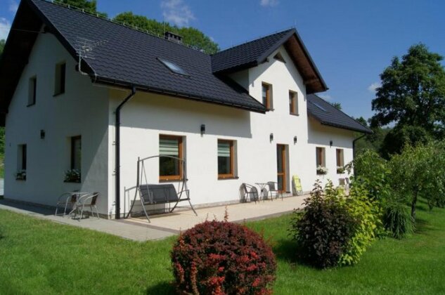 Mietowy Dworek - Photo2