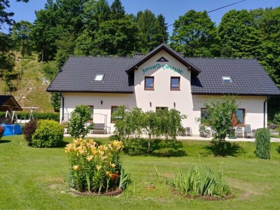 Mietowy Dworek - Photo3
