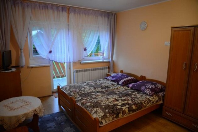 Ognisko Dom Wypoczynkowy - Photo3