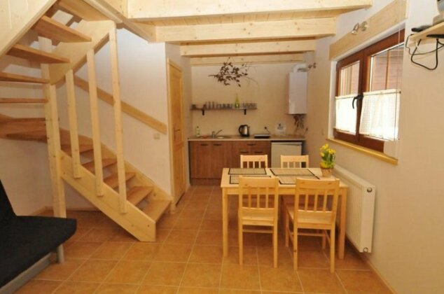 Pod Wodospadem Wisla - Photo4