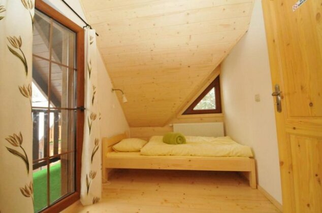 Pod Wodospadem Wisla - Photo5