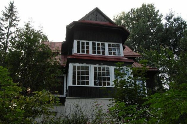 Rezydencja Swiety Spokoj - Photo2