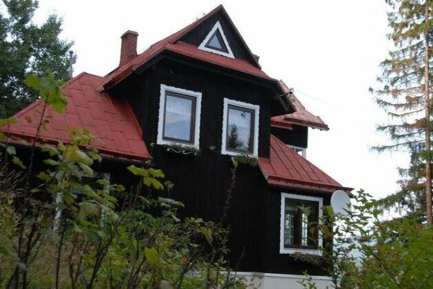 Rezydencja Swiety Spokoj - Photo3
