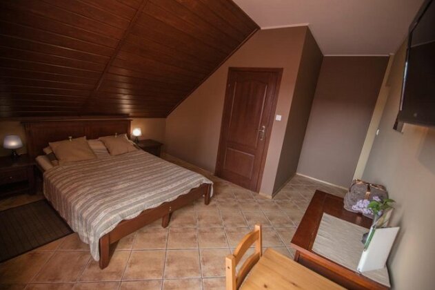 Villa Kokosowa - Photo3