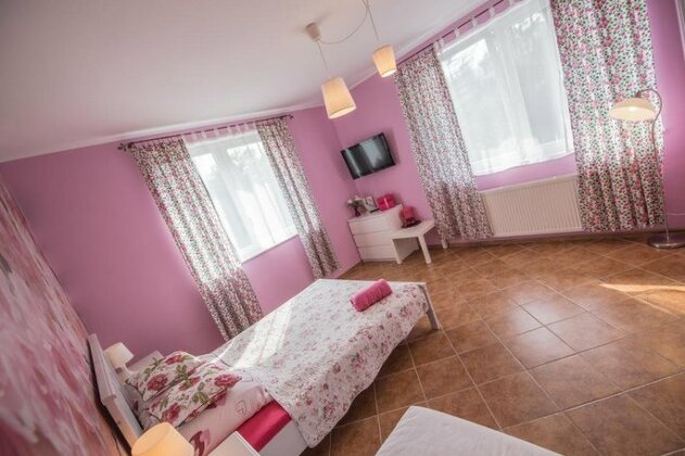 Villa Kokosowa - Photo5