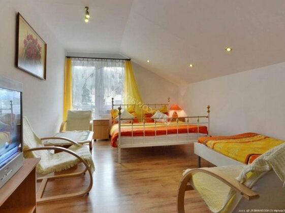 Villa Orzechowski - Photo2
