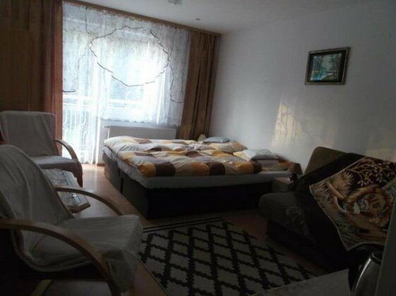 Villa Orzechowski - Photo5