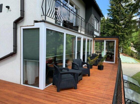 Villa Platinum Wisla - Photo2