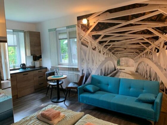 Villa Platinum Wisla - Photo3