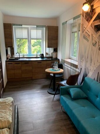 Villa Platinum Wisla - Photo4