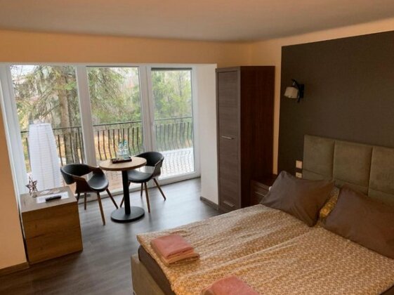 Villa Platinum Wisla - Photo5